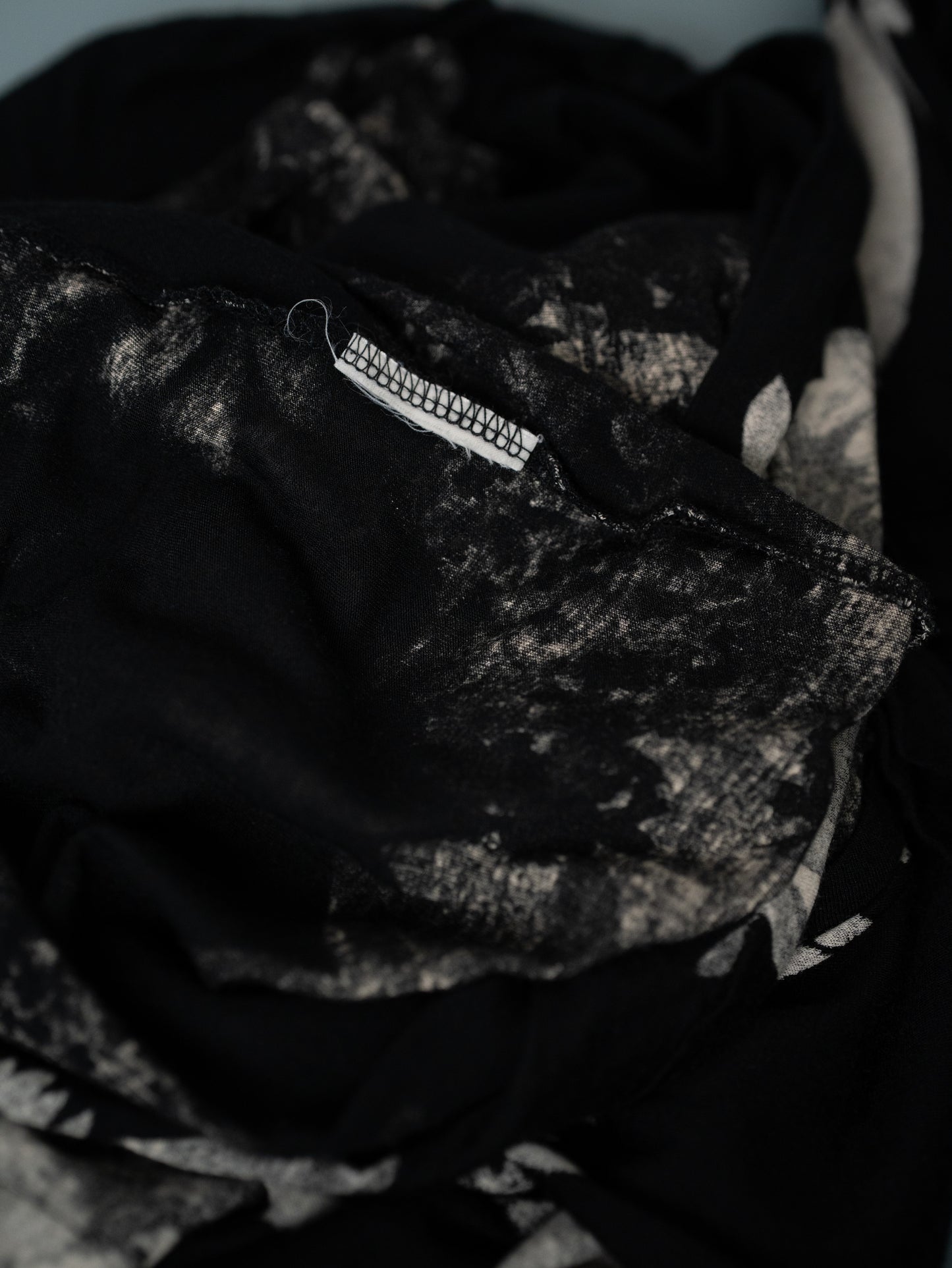 Paul Smith 花柄カットソー