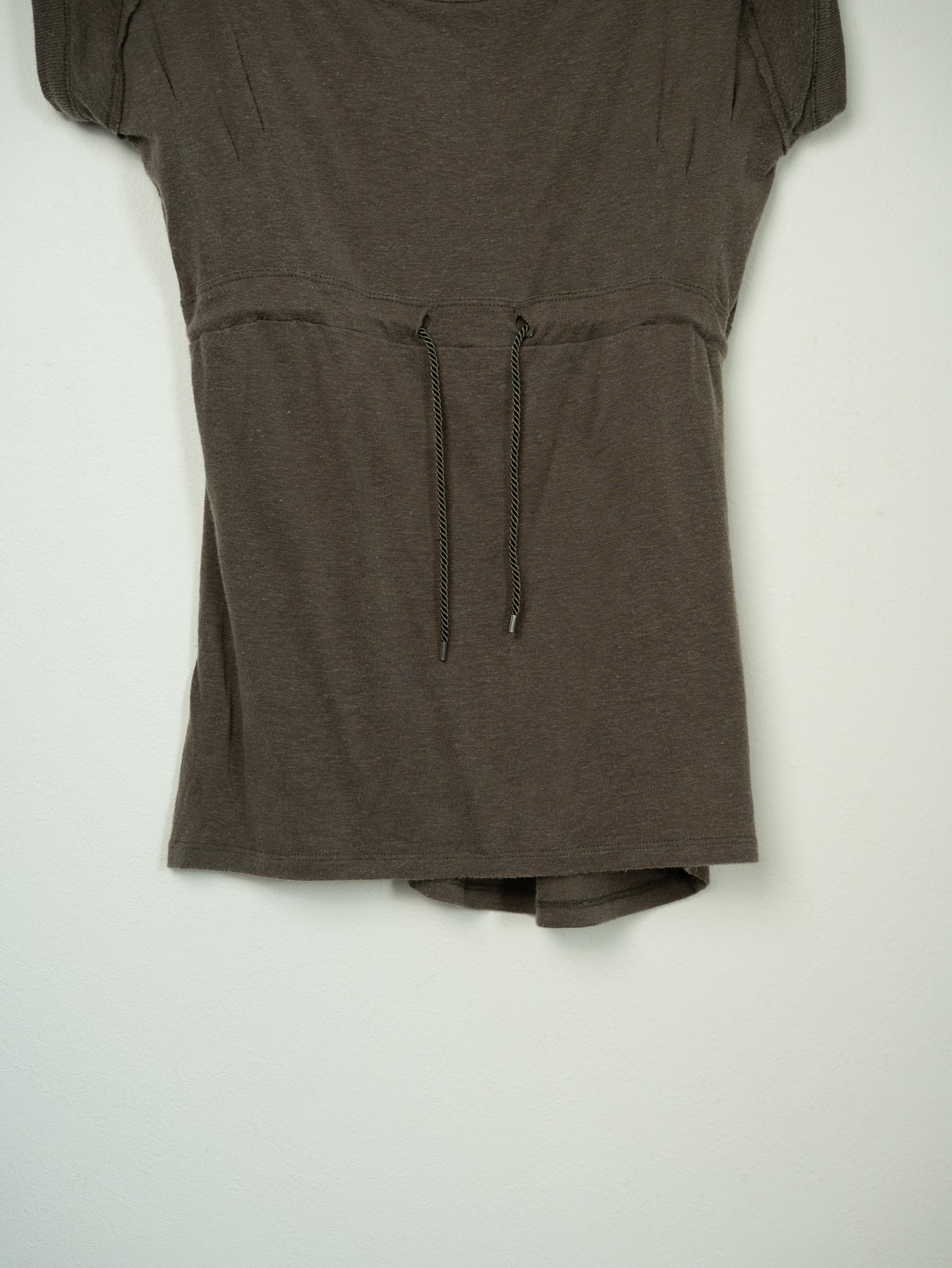 DIESEL ノースリーブカットソー