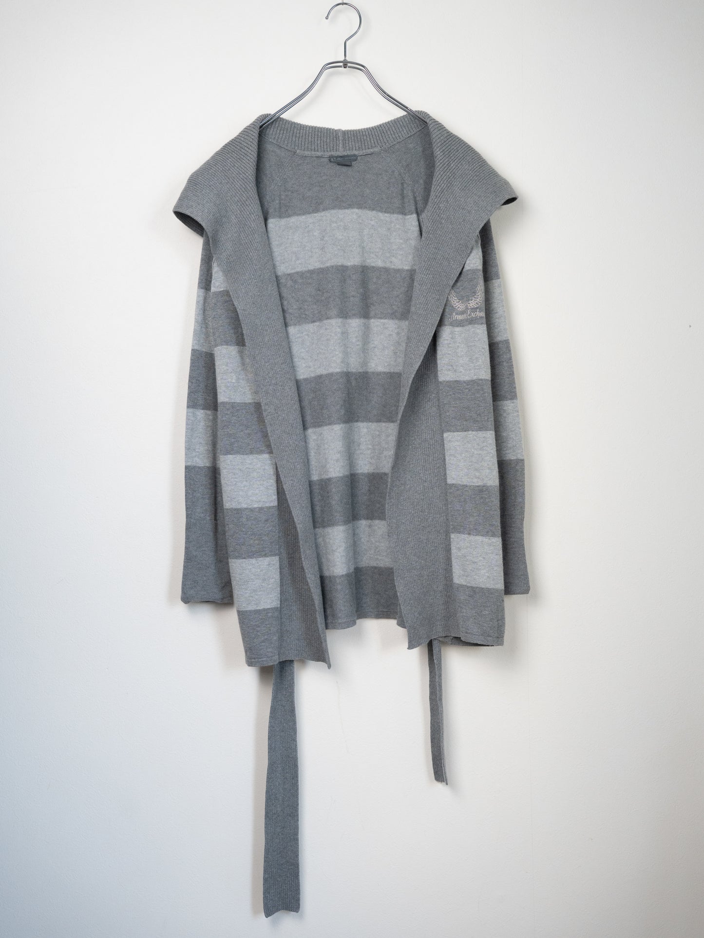 ARMANI EXCHANGE ロングカーディガン