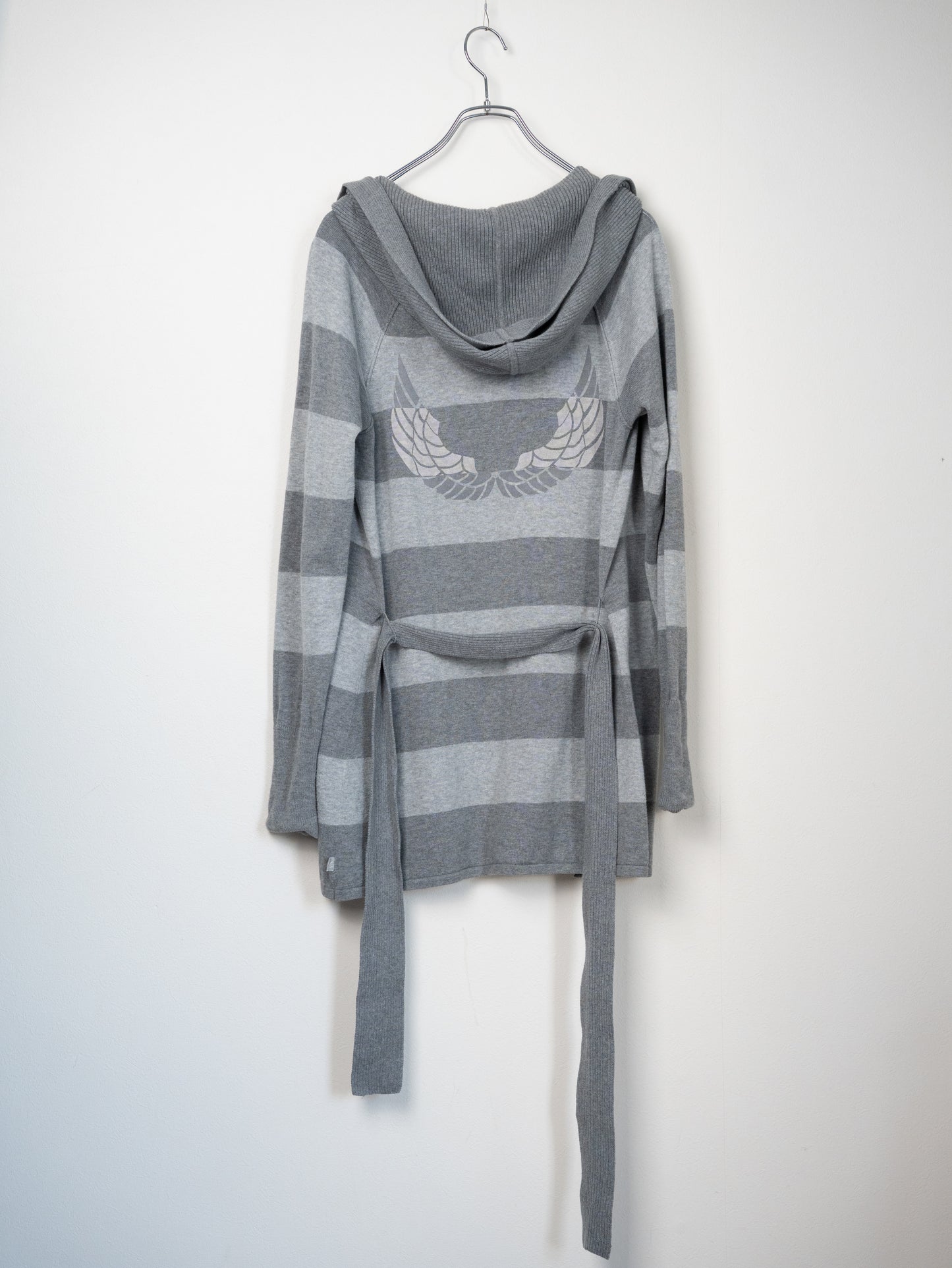 ARMANI EXCHANGE ロングカーディガン