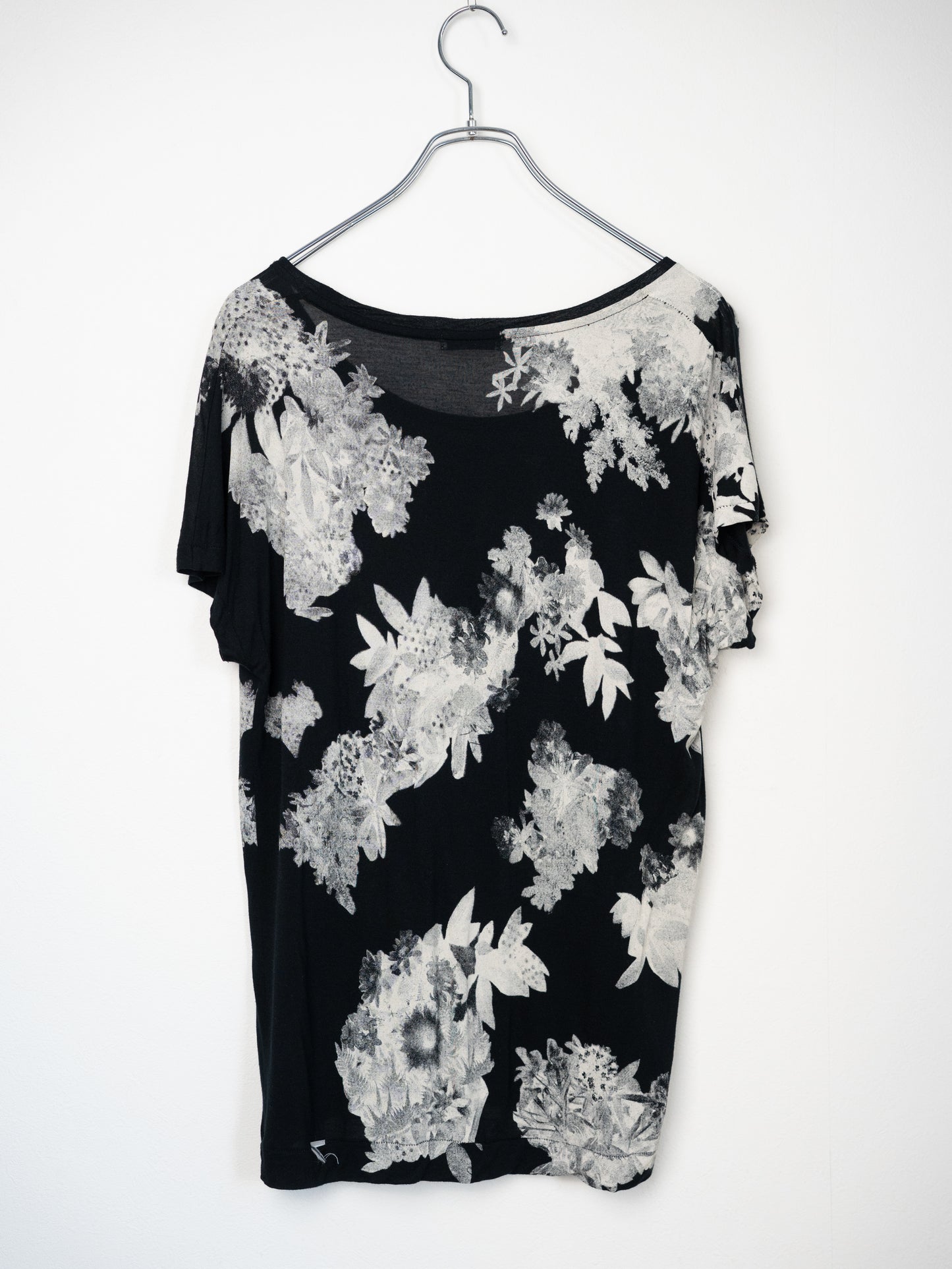 Paul Smith 花柄カットソー