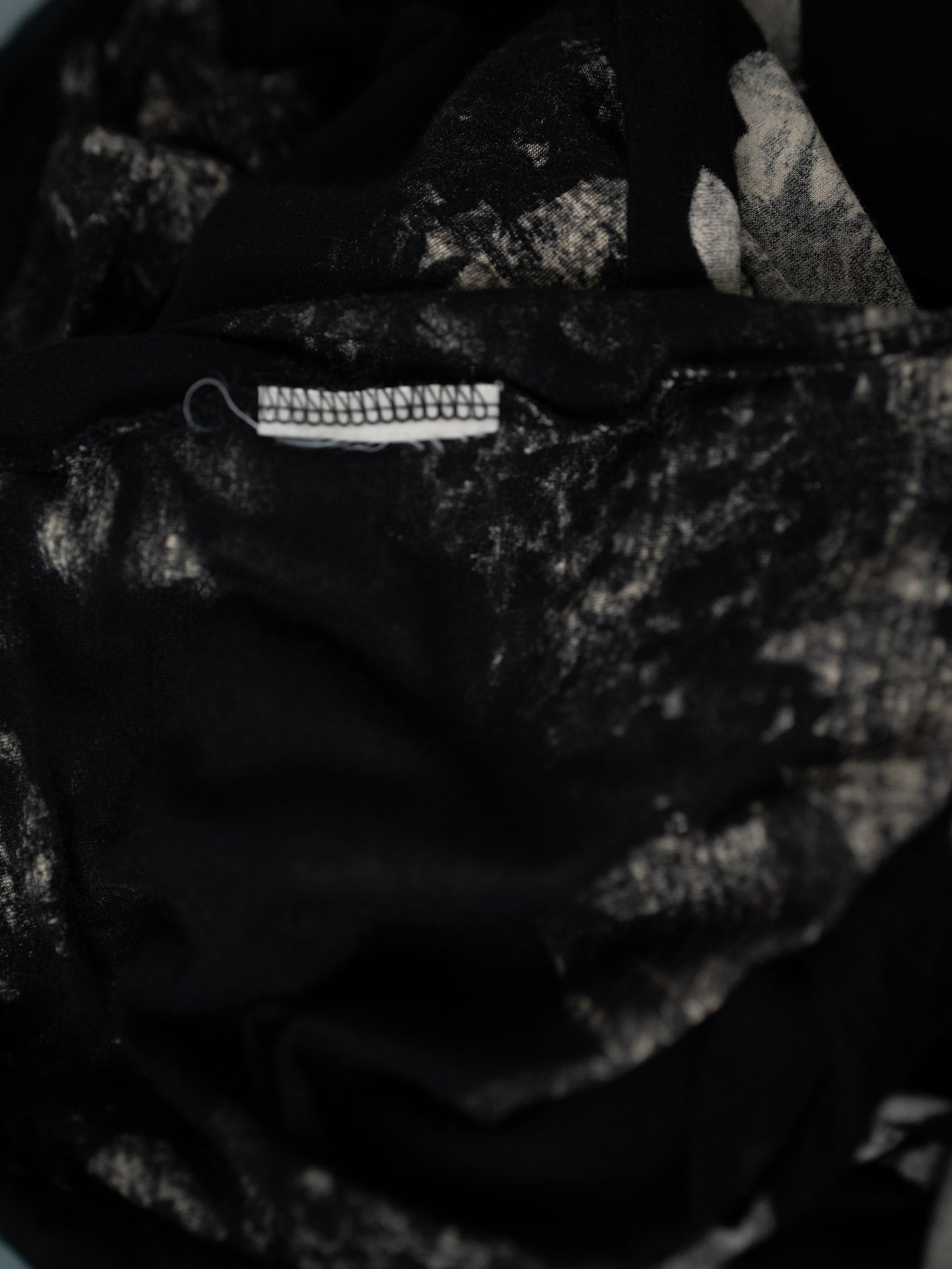 Paul Smith 花柄カットソー