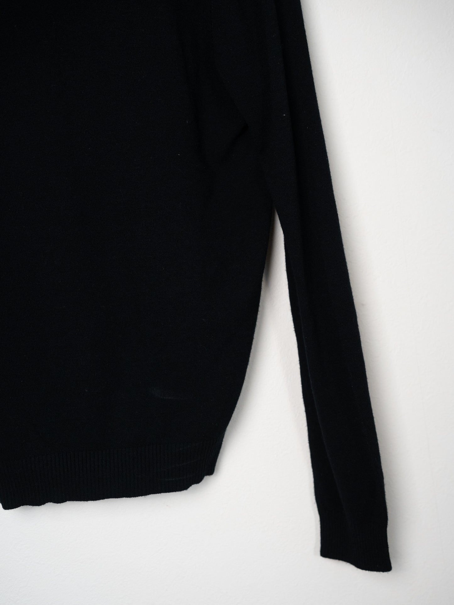 MAX&Co. ジップニットカーディガン