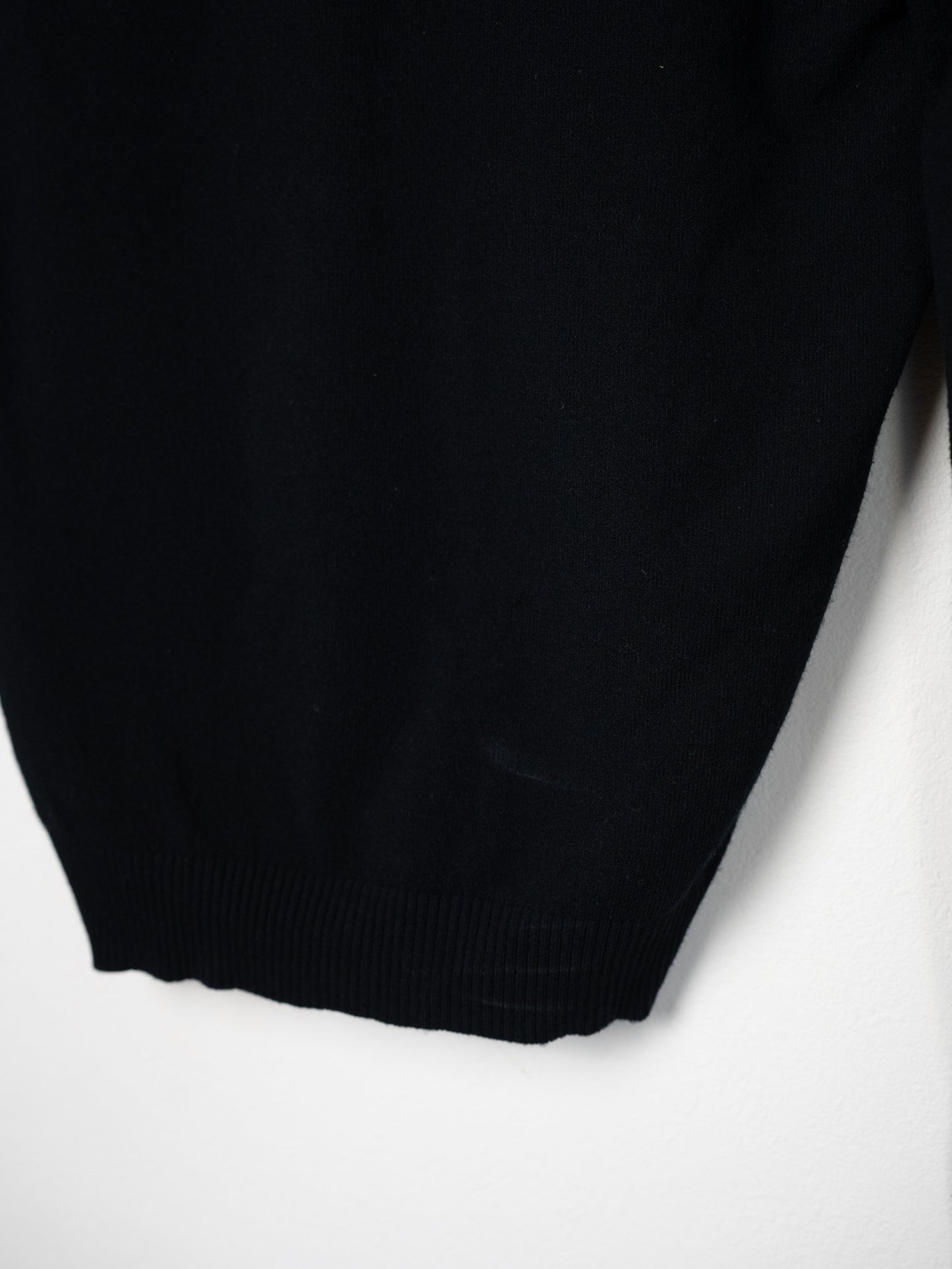 MAX&Co. ジップニットカーディガン