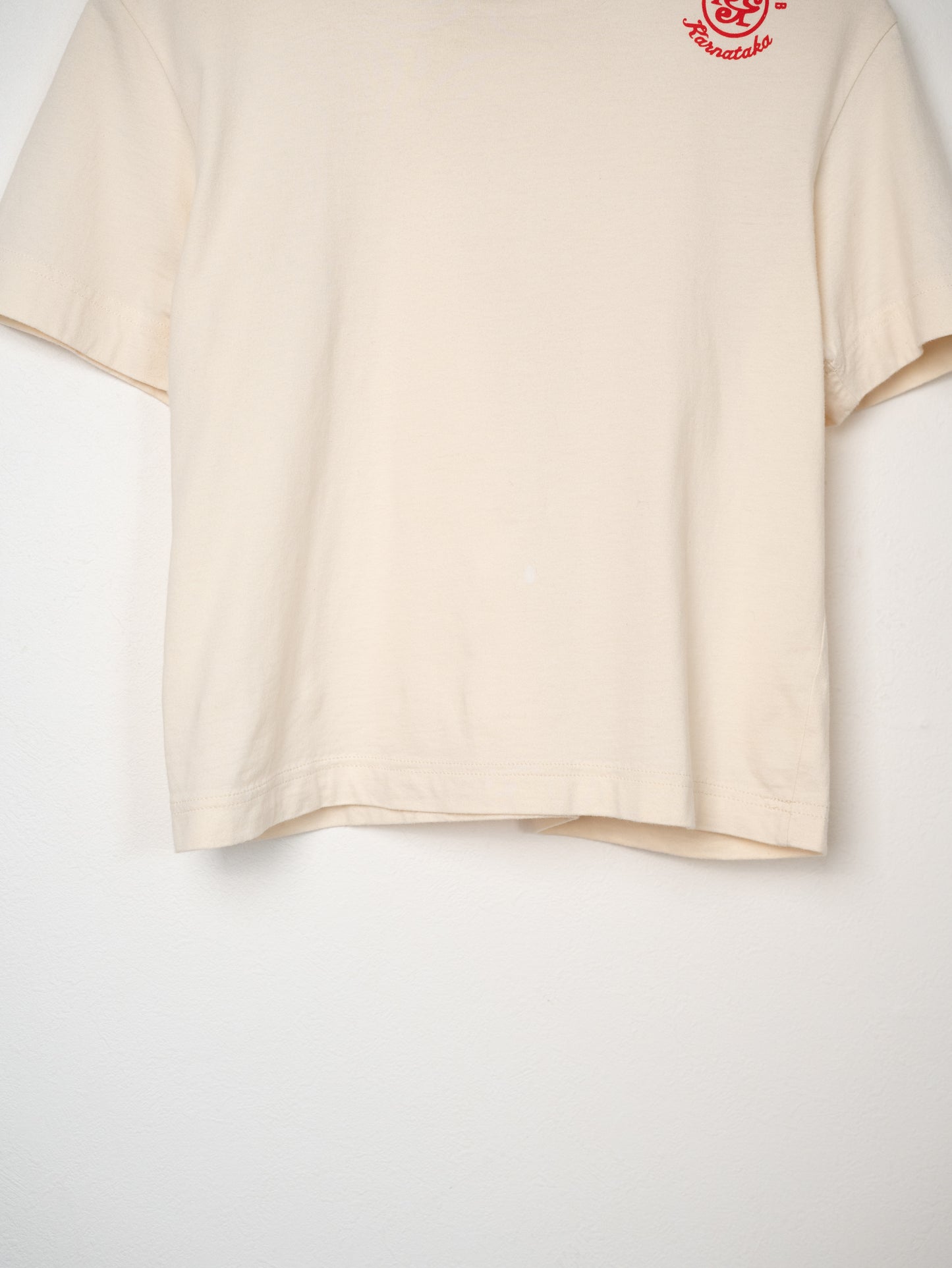 DIESEL 半袖カットソー