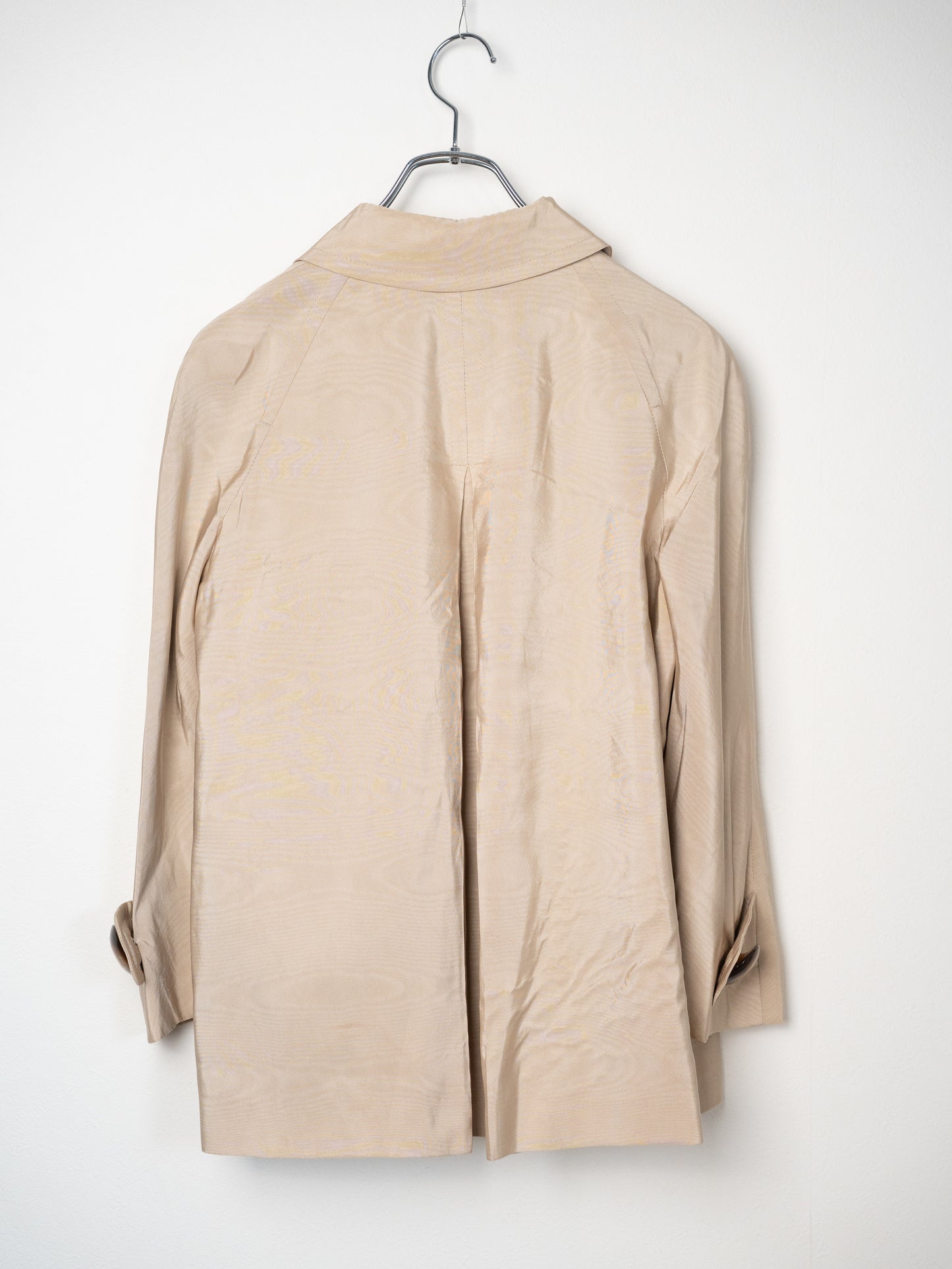 MICHAEL KORS ビックボタンジャケット