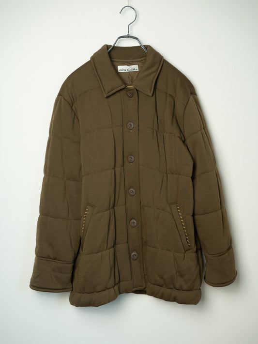 miss chloe ダウンコート