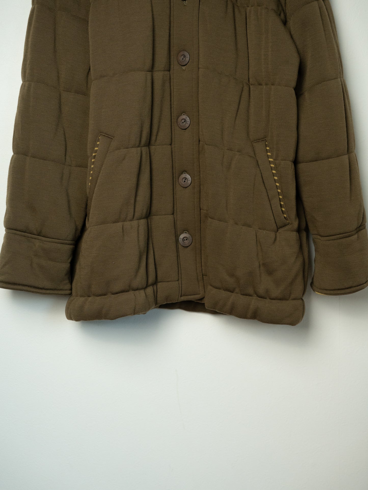 miss chloe ダウンコート